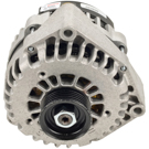 2009 Hummer H3T Alternator 1