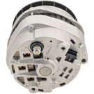 Bosch AL8567X Alternator 2