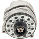 Bosch AL8567X Alternator 1