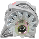 Bosch AL8568X Alternator 1