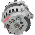 1995 Gmc Pick-up Truck Alternator 2