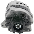 1993 Gmc Yukon Alternator 1