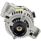 2010 Cadillac STS Alternator 1