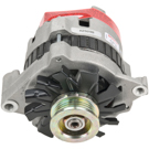 Bosch 1992 Gmc Jimmy Alternator AL8670N