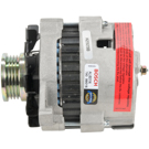 1992 Gmc Typhoon Alternator 3