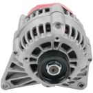 Bosch AL8714X Alternator 1