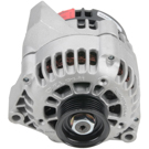 Bosch AL8720X Alternator 1