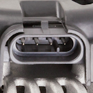 2001 Gmc Yukon Alternator 3