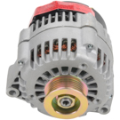 2002 Cadillac Escalade Alternator 1