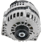 Bosch AL8731X Alternator 1