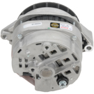 Bosch AL8732X Alternator 2