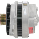 1998 Cadillac Deville Alternator 3