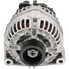 2005 Gmc Yukon Alternator 1