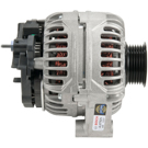 2005 Gmc Yukon Alternator 4