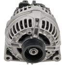 2006 Chevrolet Suburban Alternator 1