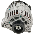 Bosch AL8787X Alternator 1