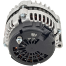 Bosch AL8792X Alternator 2