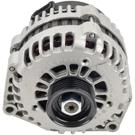 Bosch AL8792X Alternator 1