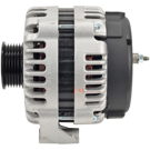 Bosch AL8792X Alternator 3