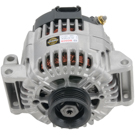 2007 Saturn Ion Alternator 1