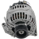 2007 Buick Terraza Alternator 1