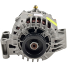 Bosch AL8823X Alternator 1