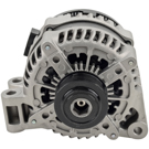 2008 Saturn Outlook Alternator 1