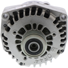 Bosch AL8865X Alternator 1