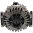 Bosch AL9377X Alternator 1