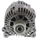 2010 Volkswagen Passat Alternator 1