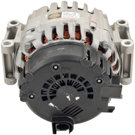 Bosch AL9415X Alternator 2