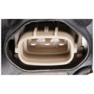 2003 Jaguar XKR Alternator 3