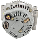 2007 Mini Cooper Alternator 2