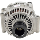 2002 Mini Cooper Alternator 1