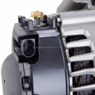 2012 Bmw X5 Alternator 3