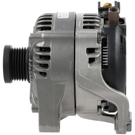 2017 Bmw X3 Alternator 3