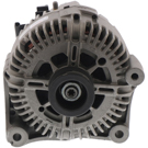 2013 Bmw X5 Alternator 1