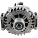 Bosch AL9463X Alternator 1