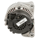 2004 Bmw 545 Alternator 2