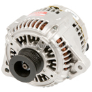 OEM / OES 31-00071OR Alternator 1