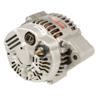 OEM / OES 31-01321OR Alternator 2