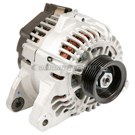 OEM / OES 31-00237ON Alternator 1