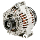 OEM / OES 31-00001ON Alternator 1