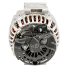 2004 Freightliner Sprinter Van Alternator 2