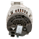 2007 Mini Cooper Alternator 2