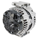 2007 Mercedes Benz E350 Alternator 2