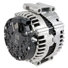 2007 Dodge Sprinter Van Alternator 2