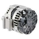 2009 Bmw 335i Alternator 2