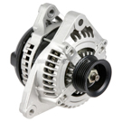 2004 Toyota Sienna Alternator 1