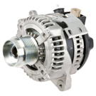 2008 Scion xB Alternator 1